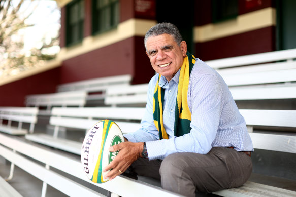 Mark Ella AM retired after the Grand Slam tour, with just 25 Tests to his name. He has been inducted into the World Rugby Hall of Fame, the Rugby Australia Hall of Fame and the Sports Australia Hall of Fame.