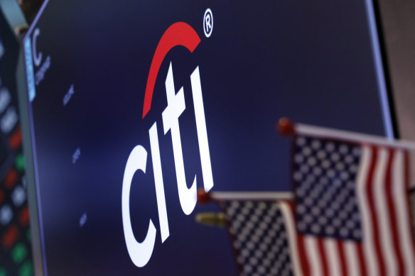 Citi has put its Australian consumer businesses on the block.