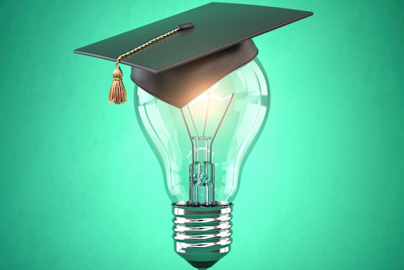 One number – the ATAR – consumes students and parents.