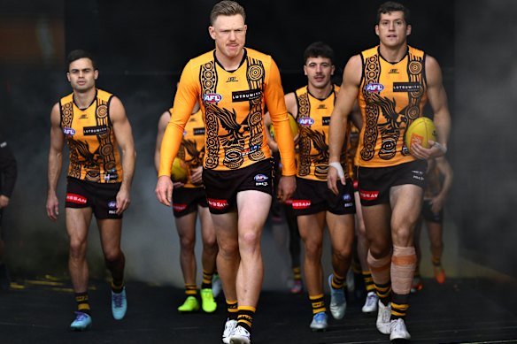 The Hawks raked in donations on Wednesday.