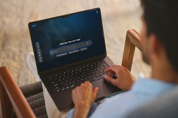 Alexa will soon be available via text chat on phones and web browsers, so you can access the same personal assistant outside of home.