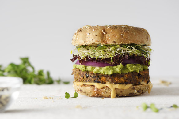 Most adults can meet their protein needs fairly easily on a plant-based diet, but experts say eating a variety of them is key.  