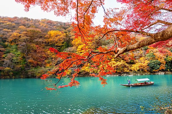 Discover the magic of Japan together by combining flights and hotels in one easy booking.
