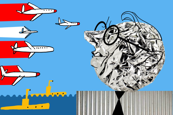 Will Trump appoint Albanese as a champion of aluminium? 