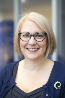 Parents are looking for a partnership, says Loreto Normanhurst director of learning Kieryn Bateman. 