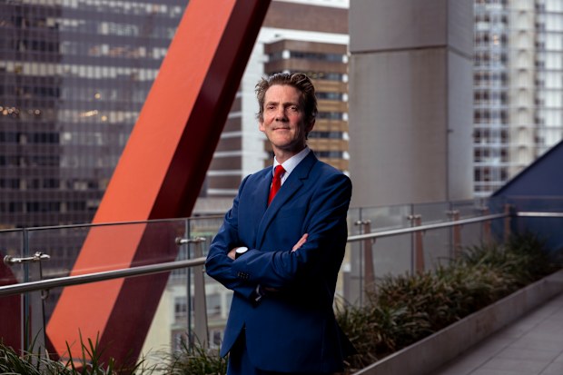 RBA deputy Andrew Hauser points to ‘jobs test’ for interest rates