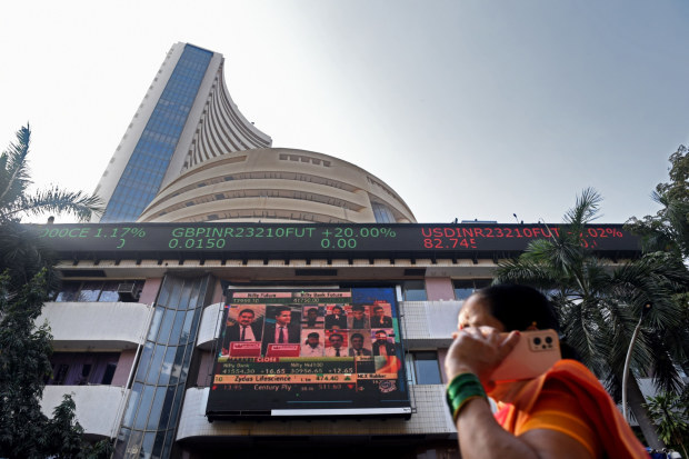 How India’s broad-based bull market compares to US sharemarket boom