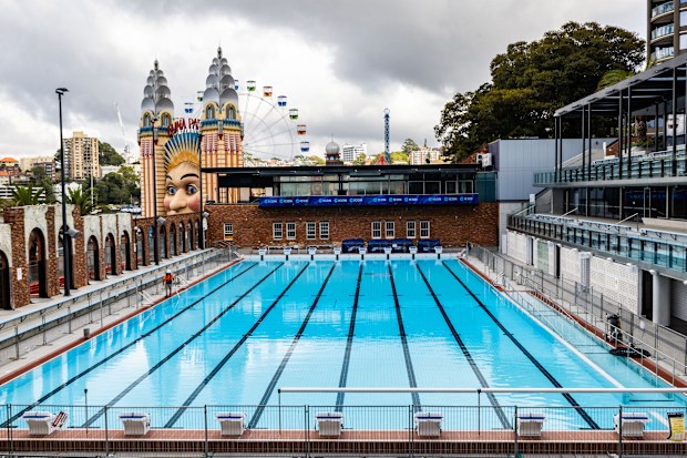North Sydney pool’s $11 entry fee after $122m renovation infuriates ...