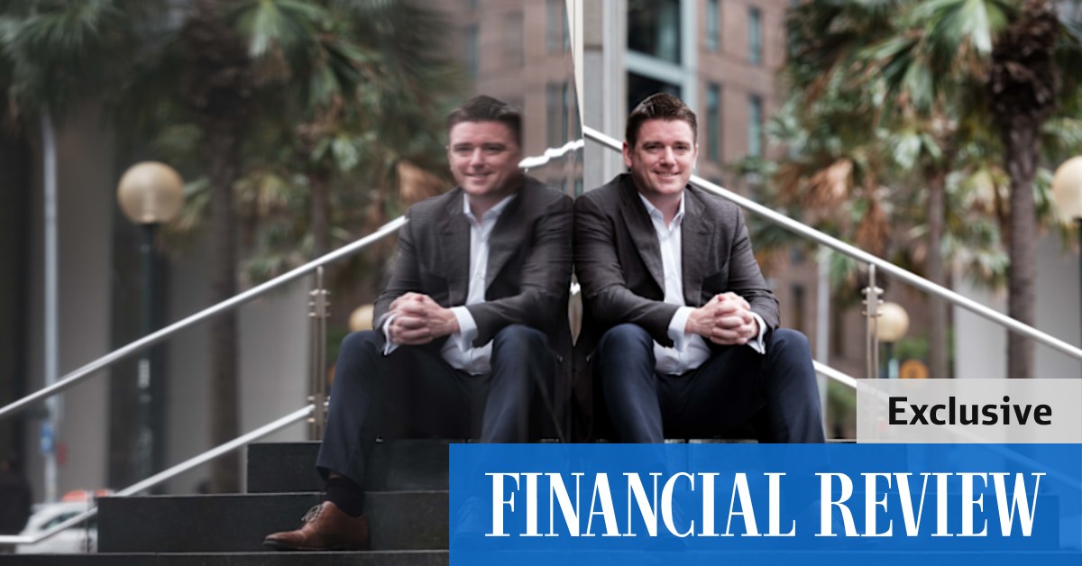 Investment bankers are jumping ship to board the crypto train - Vimarsana News