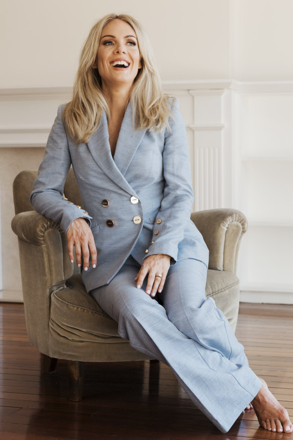 Rebecca vallance myer sales