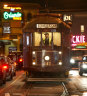 Dream of Melbourne restaurant trams still alive for business owner