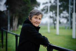 Helen Garner.