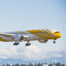 Are Melbourne-Singapore Scoot flights really happening?