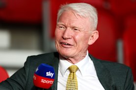 St Helens ownner Eamonn McManus sees great upside in an NRL-Super League partnership.