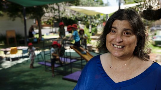 Debbie Zerbst added 20 families to her centre’s waitlist in the last two days alone.