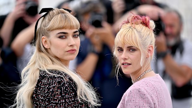 Kristen Stewart was warned not to make this film. She almost blew it