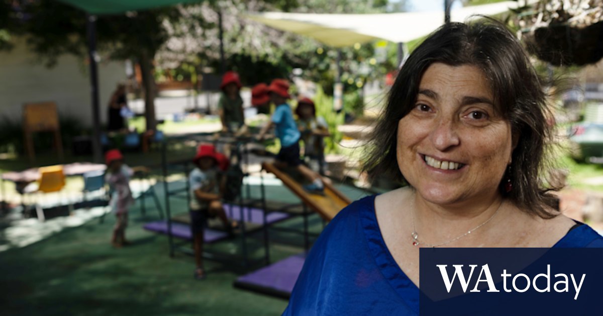 Childcare workers demand a 25 per cent pay rise - Vimarsana News