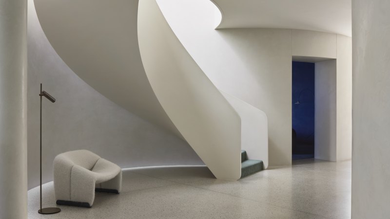 Building a dream home? These Melbourne beauties are an ode to concrete