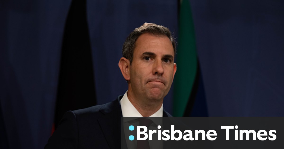Superannuation tax overhaul splits crossbench and industry - Vimarsana News