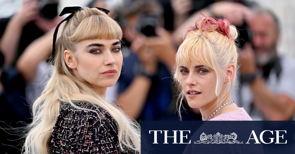 Kristen Stewart was warned not to make this film. She almost blew it