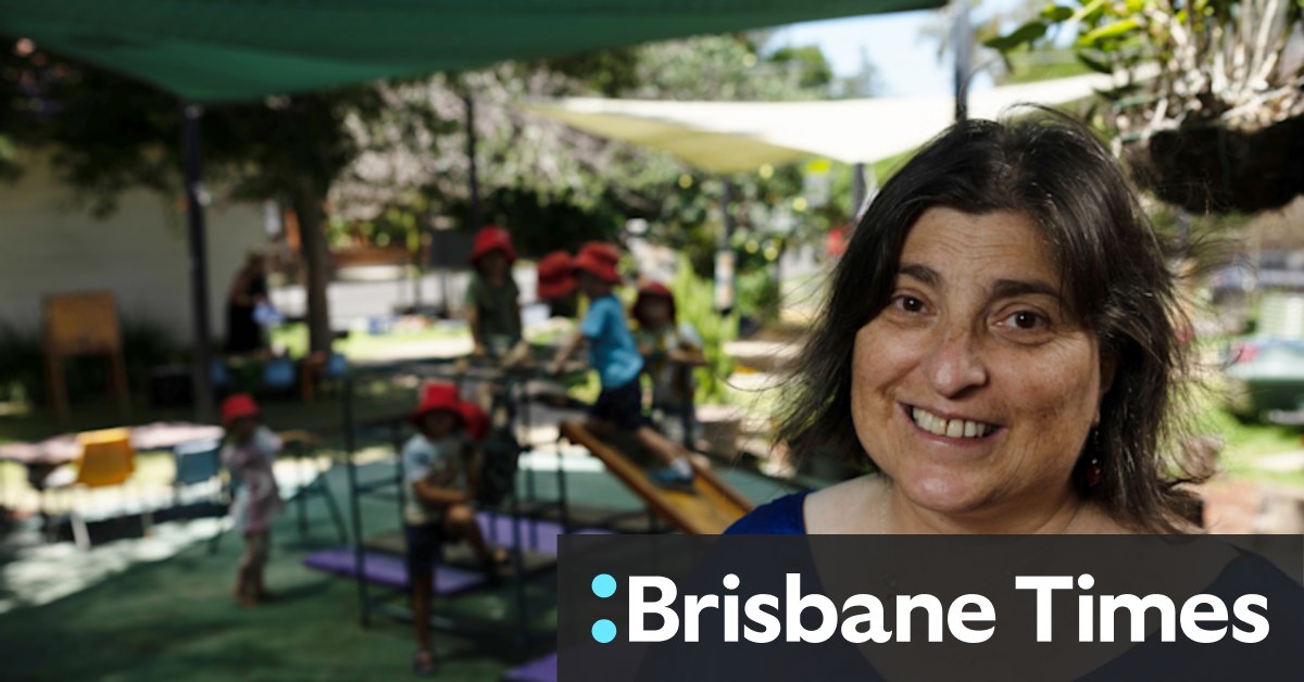 Childcare workers demand a 25 per cent pay rise - Vimarsana News