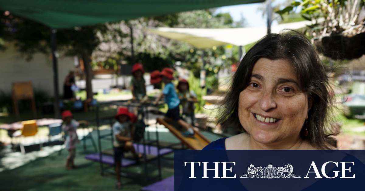 Childcare workers demand a 25 per cent pay rise - Vimarsana News