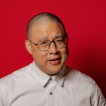 Merivale executive chef Dan Hong
