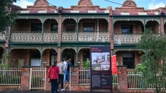 Home buyers will be able to borrow more money.