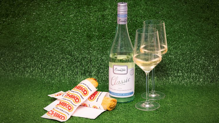 Discover the Perfect Wine Pairings for Your Cozy Comfort Foods
