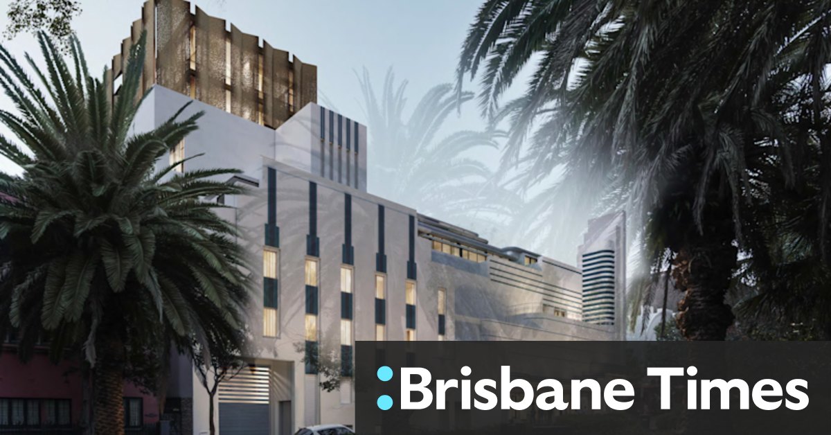 Potts Point's Metro-Minerva theatre to be approved for development as hotel - Vimarsana News