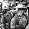 From the Archives, 1966: First conscript killed, more troops sail for Vietnam