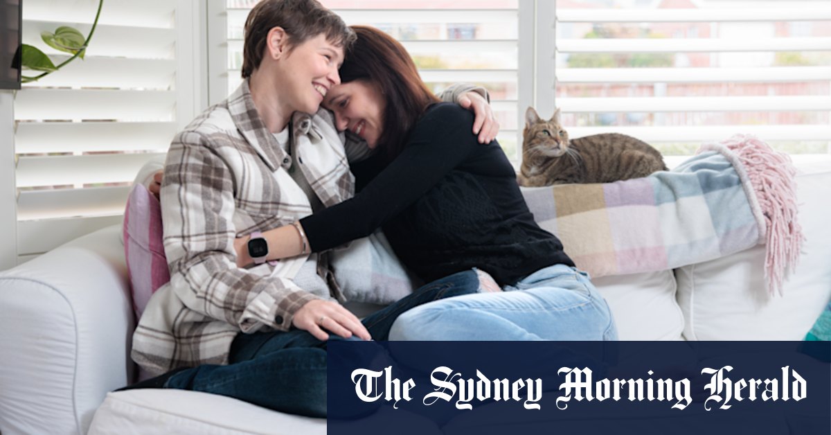 ‘We get to really cherish each other’: Why more couples are choosing to live apart