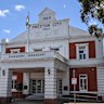 Darebin City Council has flown the Palestinian flag on Preston Town Hall since December 2023.