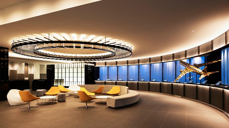 smh.com.au - Kristie Kellahan - Plane lovers will adore this bargain Japanese airport hotel