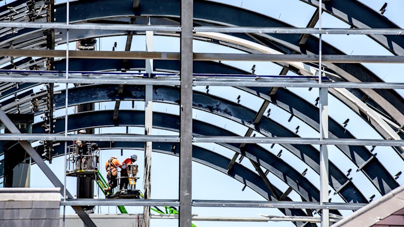 Going, going ... the cultural landmark disappearing before Sydney’s eyes