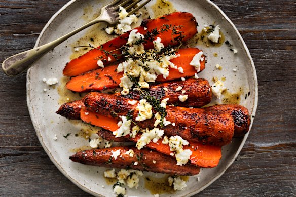 MasterChef winner Vinnie is a proud Melburnian. Here’s where he loves to eat