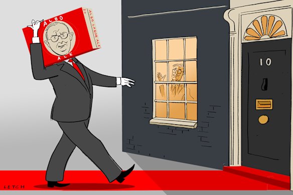 Cartoons of the week