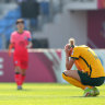 South Korea stun as Matildas crash out of Asian Cup
