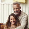 From waiting tables and hosting kids’ shows to Smooth FM’s evenings: meet Cameron Daddo