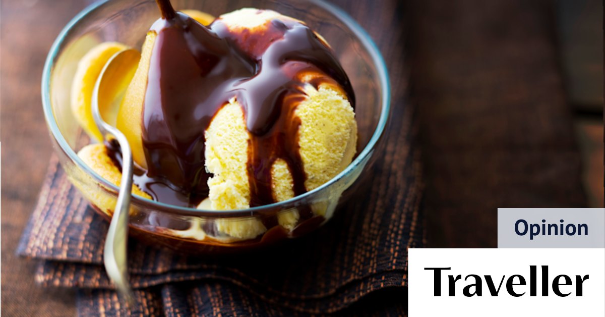 Move over gelato: These are the world's best icy desserts - Vimarsana News
