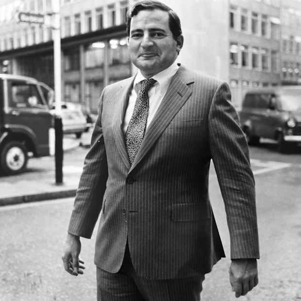Obituary: Mark Johnson, trusted dealmaker who helped build Macquarie Bank