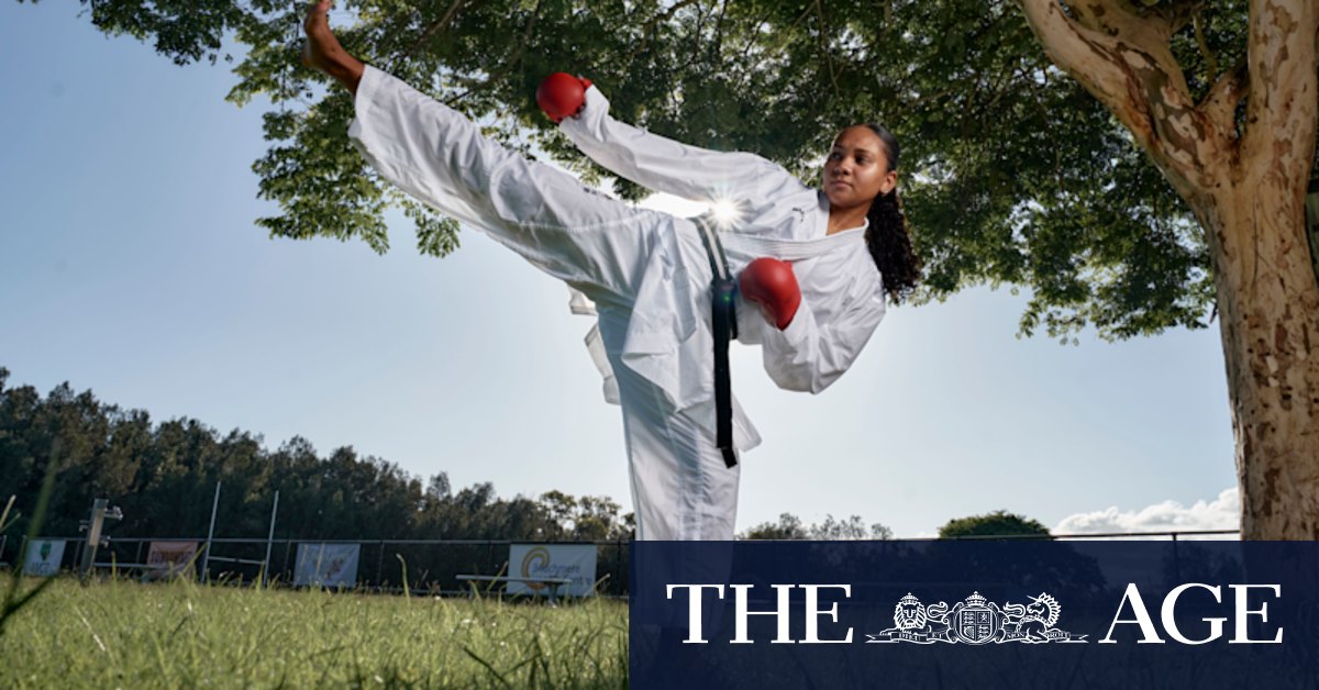 Documentary Dreaming Big on NITV: Next-gen stars in the spotlight