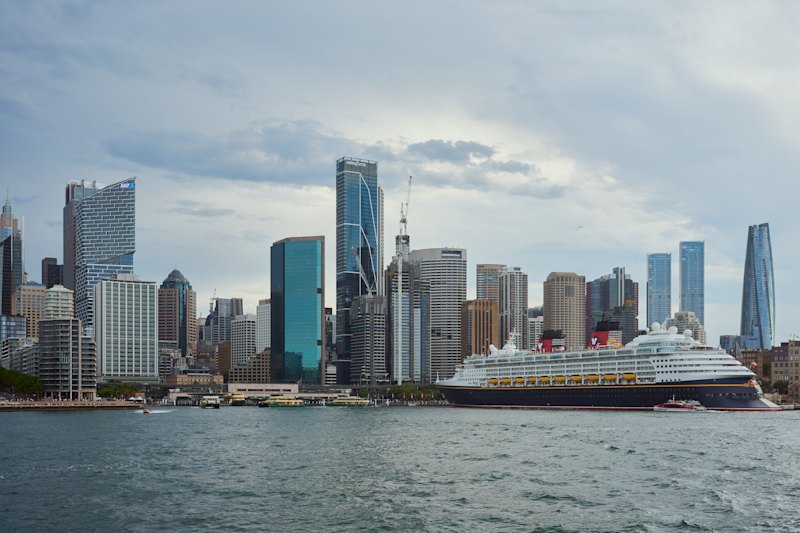 Looking for a safe haven in the trade wars? Come on in