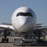 The Airbus A350 ranks as one of the safest airline models ever built.