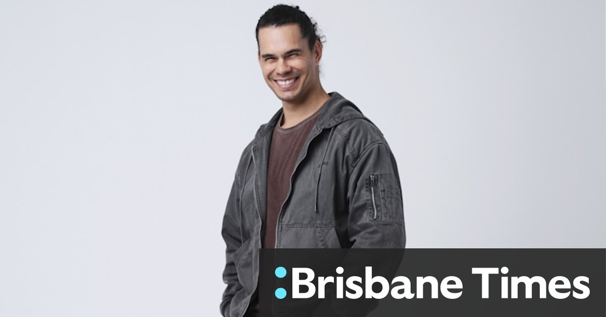 Dicey Topics: The personal loss that led Mark Coles Smith to work on SBS documentary Keeping Hope - Vimarsana News
