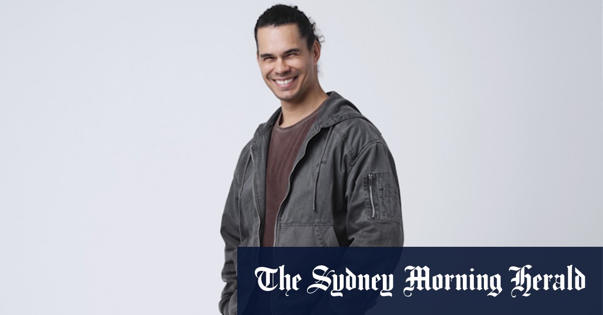 Dicey Topics: The personal loss that led Mark Coles Smith to work on SBS documentary Keeping Hope - Vimarsana News