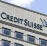 Credit Suisse races to contain Archegos hit with $2.6b capital raising