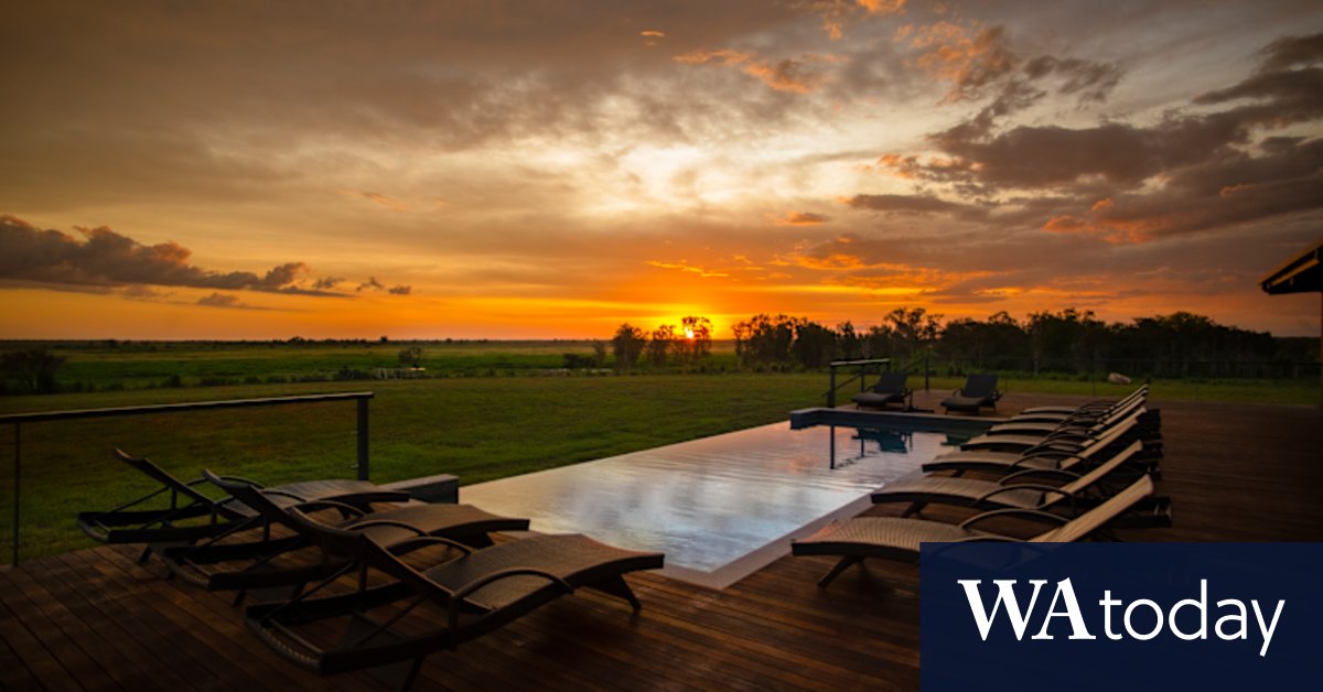 52 Weekends Away: The NT and WA's best getaways for 2022 - Vimarsana News