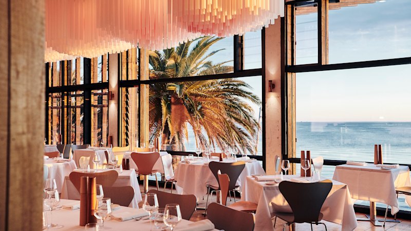 Andrew McConnell, the man behind Gimlet, buys St Kilda’s iconic Stokehouse