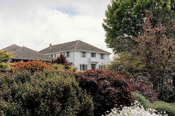 Osborn House in the Southern Highlands.